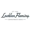 Lachlan Fleming Constructions