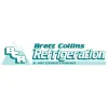 Brett Collins Refrigeration & Airconditioning