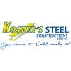 Koster's Steel Constructions
