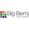 Big Ben's Paint