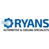 Ryans Radiators & Air Conditioning