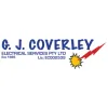 G.J. Coverley Electrical Services
