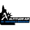 Altitude Air Cairns
