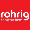 Rohrig Constructions
