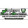 Jackson Glass and Aluminium