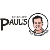 Paul's Removals Melbourne