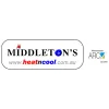 Middletons Heatncool
