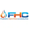 Fusion Heating & Cooling