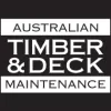 Australian Timber & Deck Maintenance