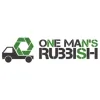 One Man's Rubbish