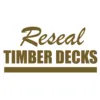 Reseal Timber Decks