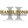Hamiltons Painting & Decorating