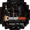 Concept Gates