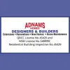 Adnams Homes