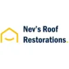 Nev's Roof Restoration