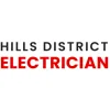 Hills District Electrician