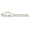 100% Garage Doors