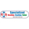 Specialized Heating & Cooling