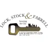 Lock, Stock & Farrell Locksmith