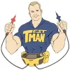 The Test Man