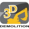 3D Demolition