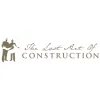Lost Art Of Construction