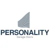 Personality Garage Doors