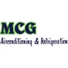 MCG Airconditioning & Refrigeration