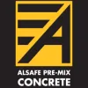 Alsafe Pre-Mix Concrete