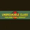 Unbreakable Glass