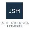 J S Henderson