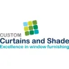 Custom Curtains & Shade