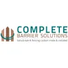 Complete Barrier Solutions
