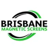 Brisbane Magnetic Screens
