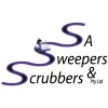 SA Sweepers & Scrubbers