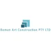 Roman Art Construction