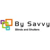 By Savvy Blinds & Shutters