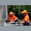 Hinterland Drilling