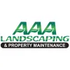 AAA Landscaping & Property Maintenance