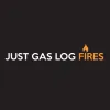 Just Gas Log Fires