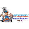 Speedy TV Antennas