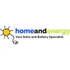 Home and Energy