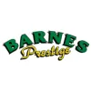 Barnes Prestige