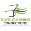 Rays Cleaning Connections