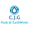 C.J.G Pools & EarthWorks