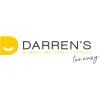 Darren's Blinds Shutters & Curtains