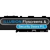 Illusion Flyscreens & Security Doors
