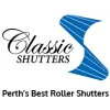 Classic Shutters