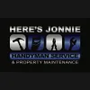 Here's Jonnie Handyman Services