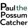 Paul The Possum Catcher